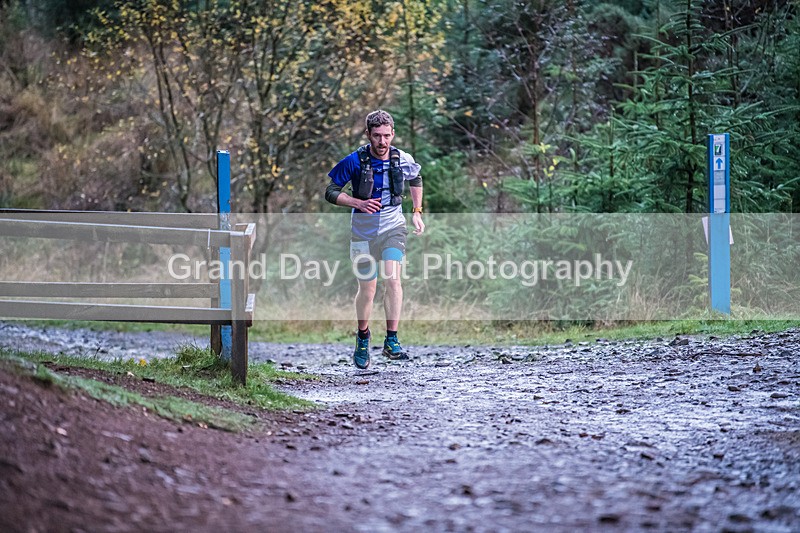 TVU-238 - High Terrain Events Tweed Valley 50 & 65K Ultra Trail Races Sunday 20th November 2022