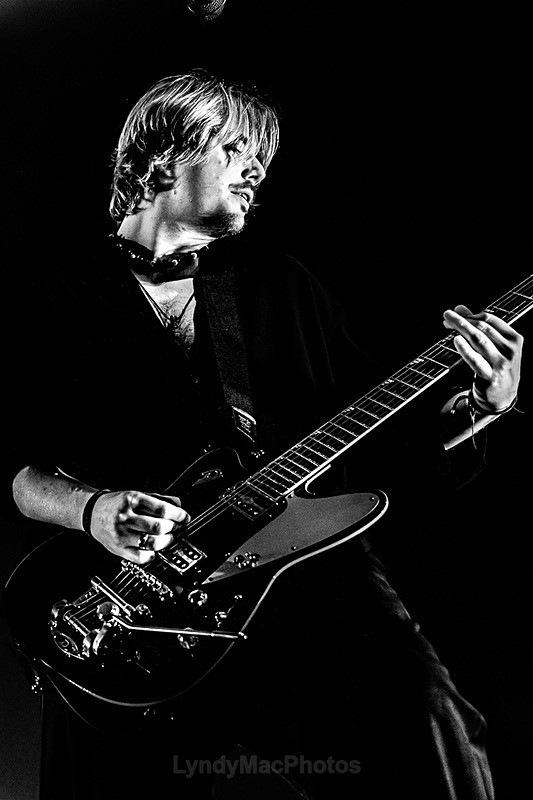 Nothing But Thieves- Swansea ARena- lyndymacphotos-44 - Nothing But Thieves- Swansea Arena