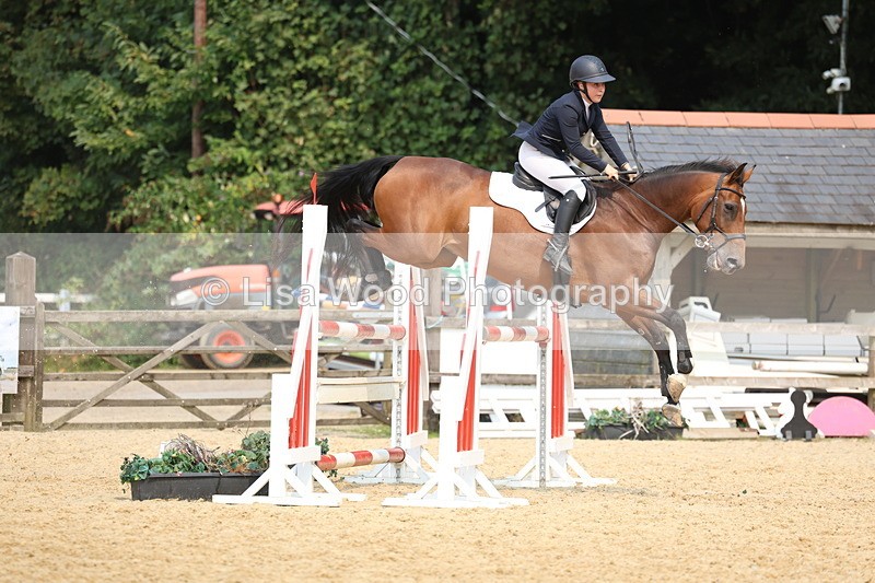 3E7A2610 - Class 8: Senior Newcomers/1.10m open