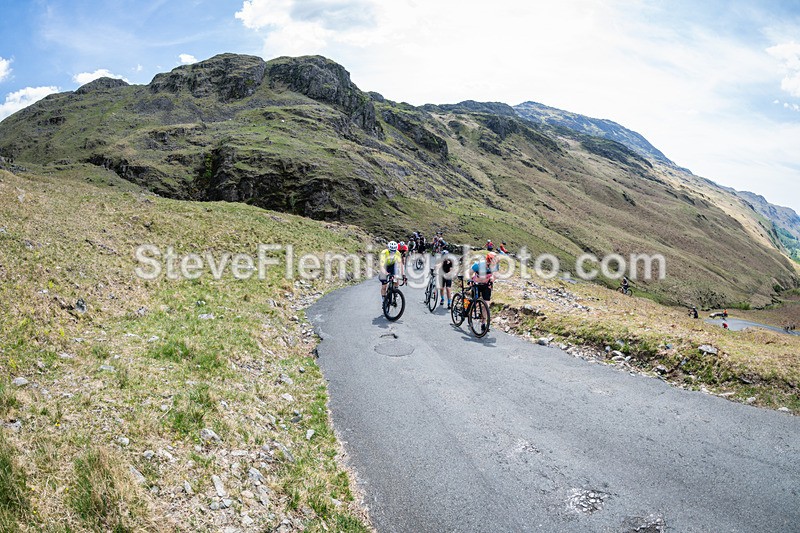 133835 - Hardknott Pass Camera 2 13.00-14.00