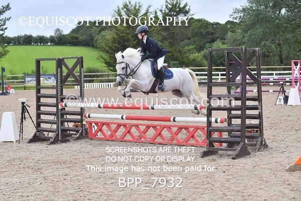 BPP_7932 - CLASS 6 Springboard 128cm/ 138cm Restricted Handicap