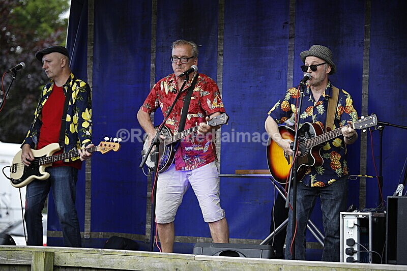  - ELMSTOCK 2019 the music makers