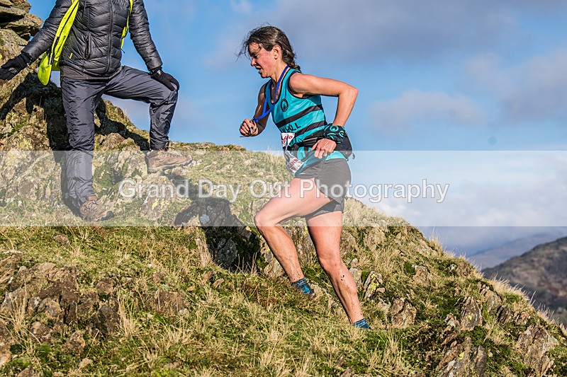 Dunnerdale-237 - Dunnerdale Fell Race Saturday 12th November 2022