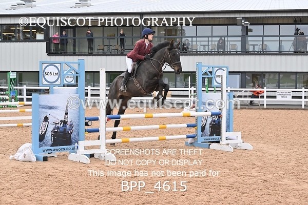 BPP_4615 - CLASS 20 SUN British Novice/90cms Open