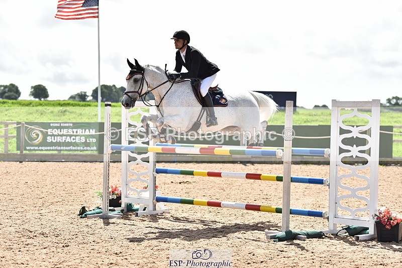 230811A-130418-05050 - Cls 21 Snr 1.20m Open