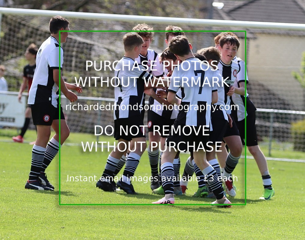 IMG_0494 - Under 13 final: Craven Wanderers vs Heathwaite