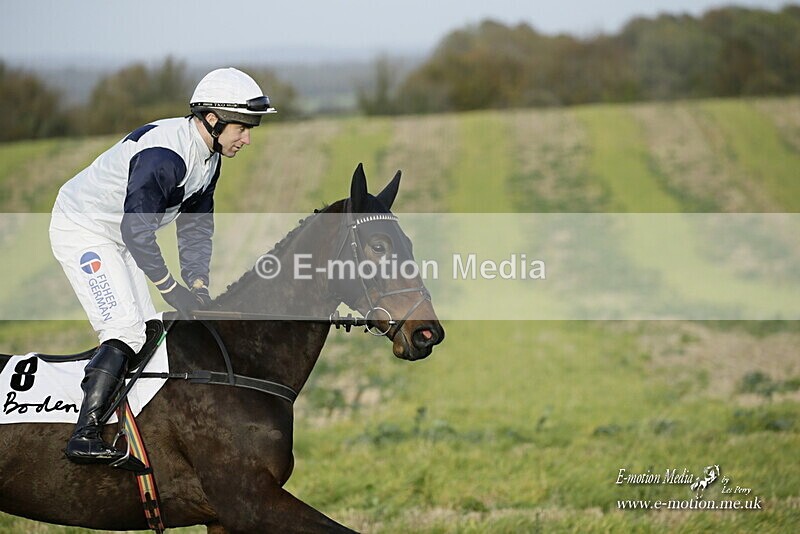 PtP 250921 0880 - Point-to-Point Badbury Rings Dorset 07/11/2021