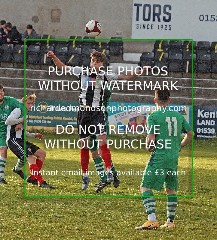DSC00535 - Kendal Town Reserves v Horwich  (11/5/21)