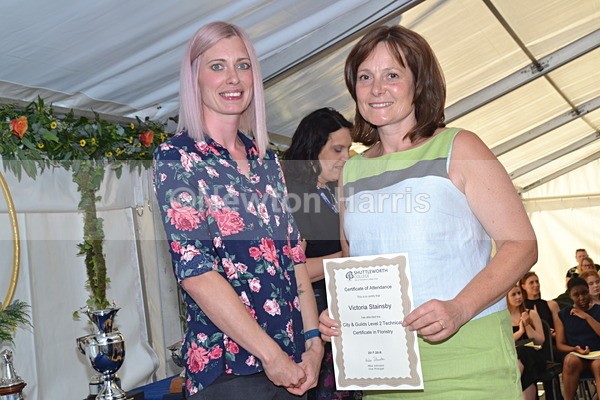 DSC_8470 - C&G L2 Tec Cert Floristry