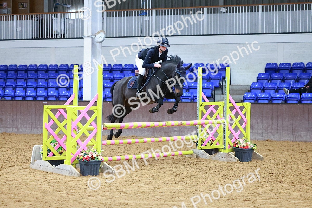 SBM_000249 - Class 2 - Senior British novice - 90cm
