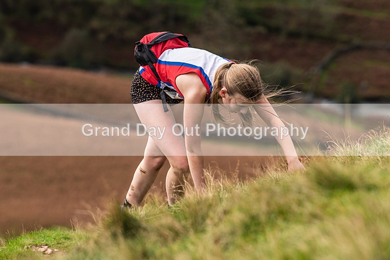 Wasdale Show-217 - Wasdale Head Show Fell Races (Junior & Senior) Saturday 14th October 2023