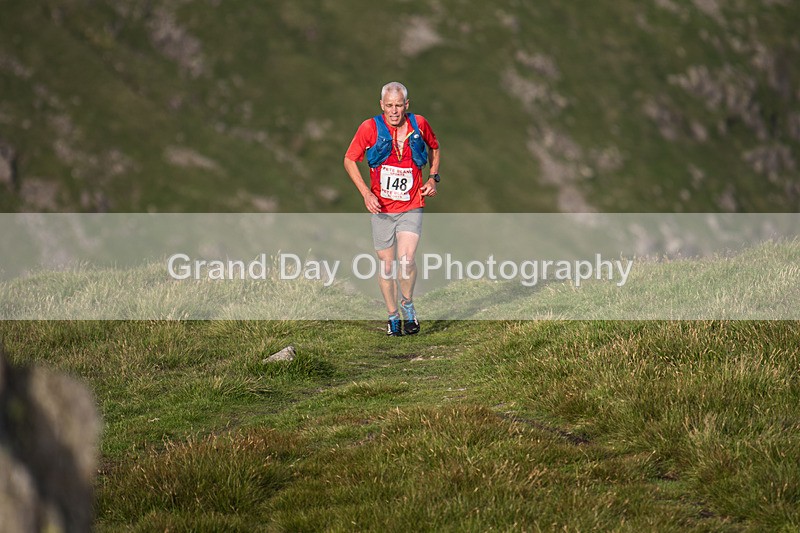 Seat Sandal-159 - Seat Sandal Fell Race Wednesday 9th July 2025