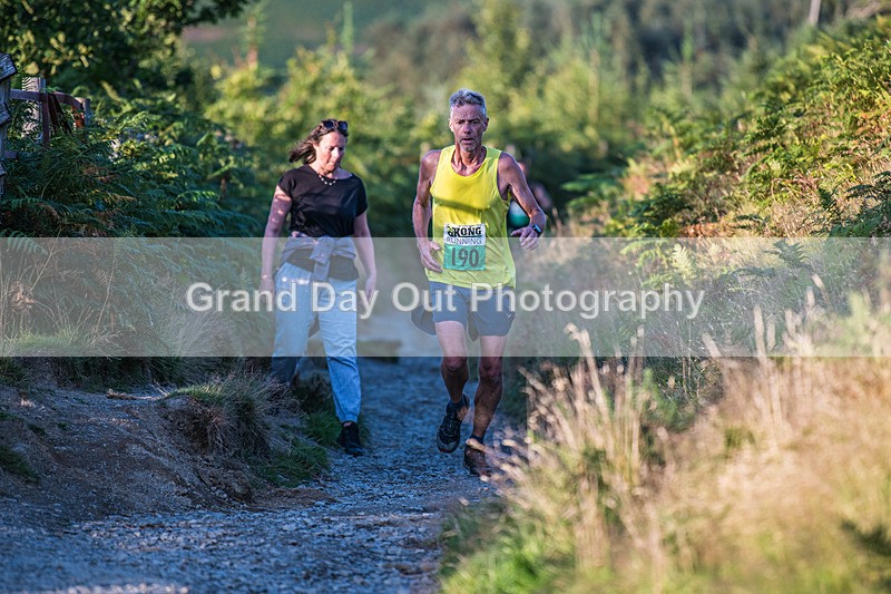 Latrigg-607 - Not Round Latrigg Race Wednesday 14th August 2024