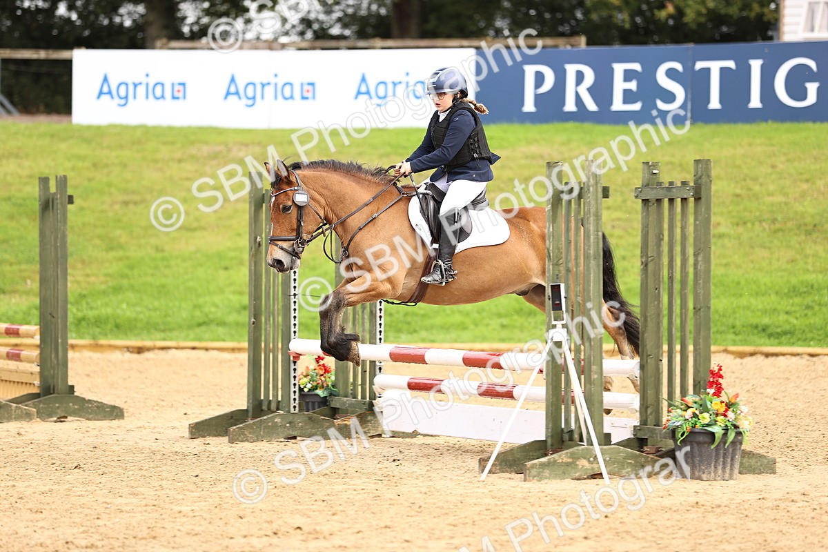 SBM_44811 - J9 - Junior Pony 70cm Championship