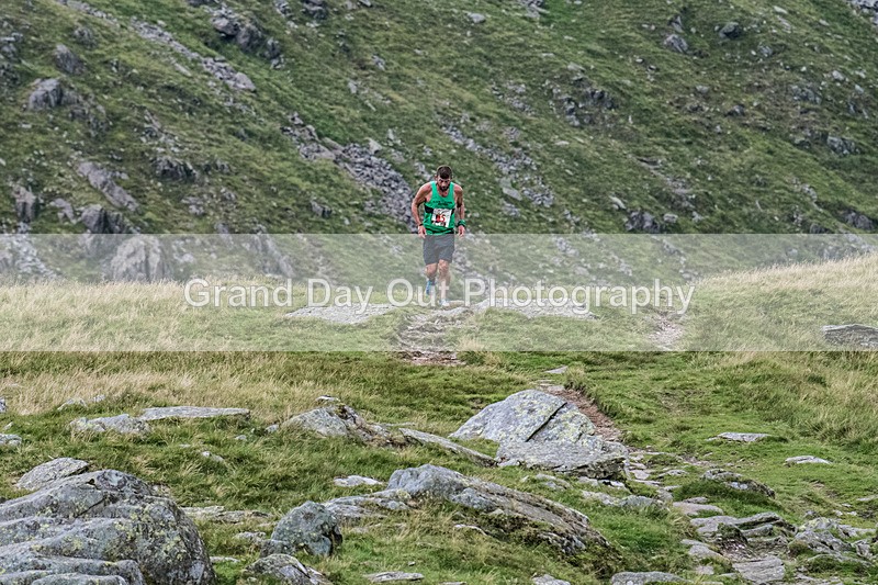 Kentmere-323 - Pete Bland Kentmere Horseshoe Fell Race Sunday 20th July 2025