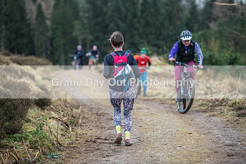 Glentress-2516 - High Terrain Events Glentress Marathon 21 & 10K Trail Races Sunday 18th February 2024