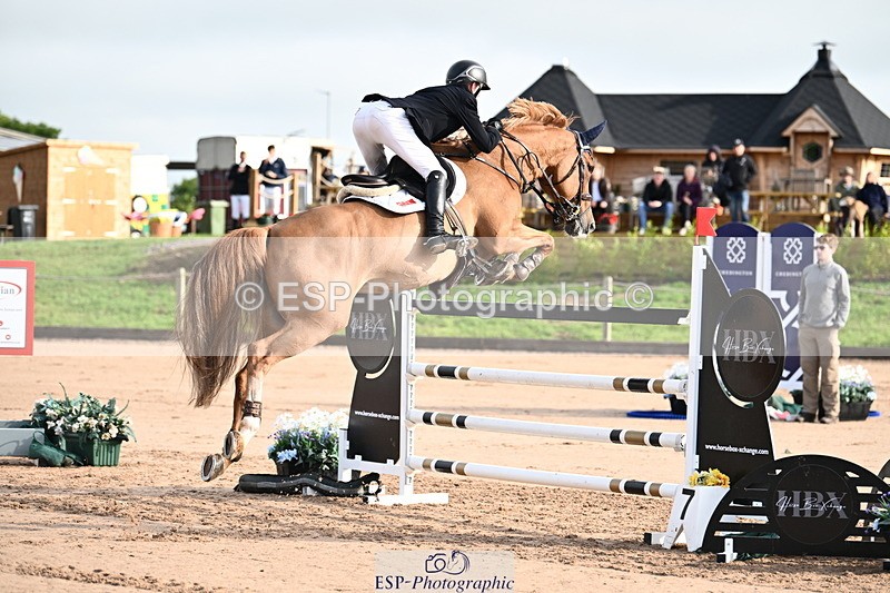 240721A-080309-16363 - Cls 20, 1 Star Gold Tour 1.35m