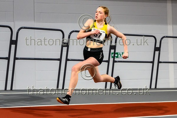 AgeInd25SAT-910944 - Track Female Set Two