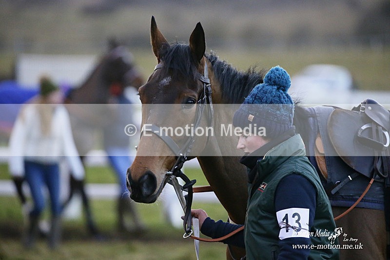 PtP 060222 0955 - Combined Services Point-to-Point - Larkhill - 06/02/22