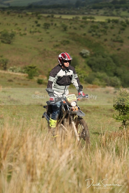 SPXX0033 - Trail bikes