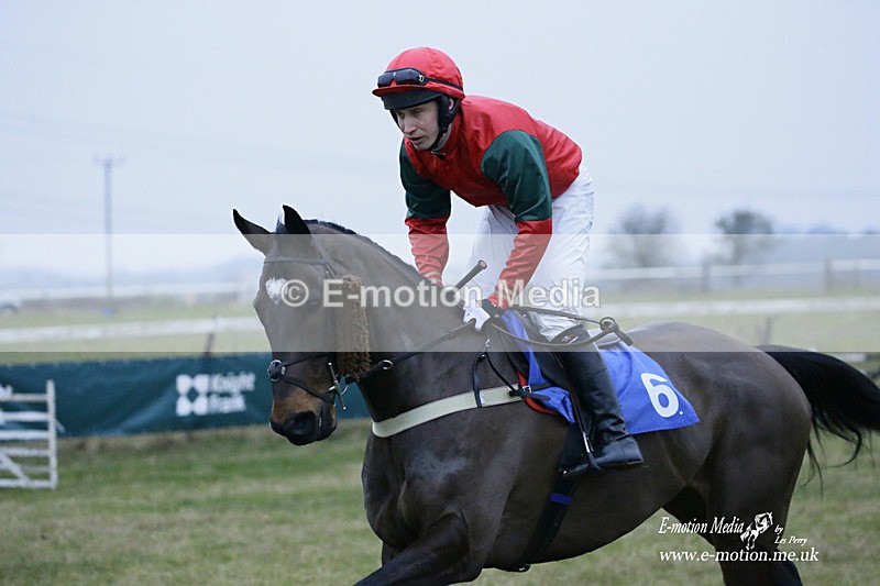 PtP 230122 838 - Cocklebarrow Races - Heythrop Hunt - 23/01/22