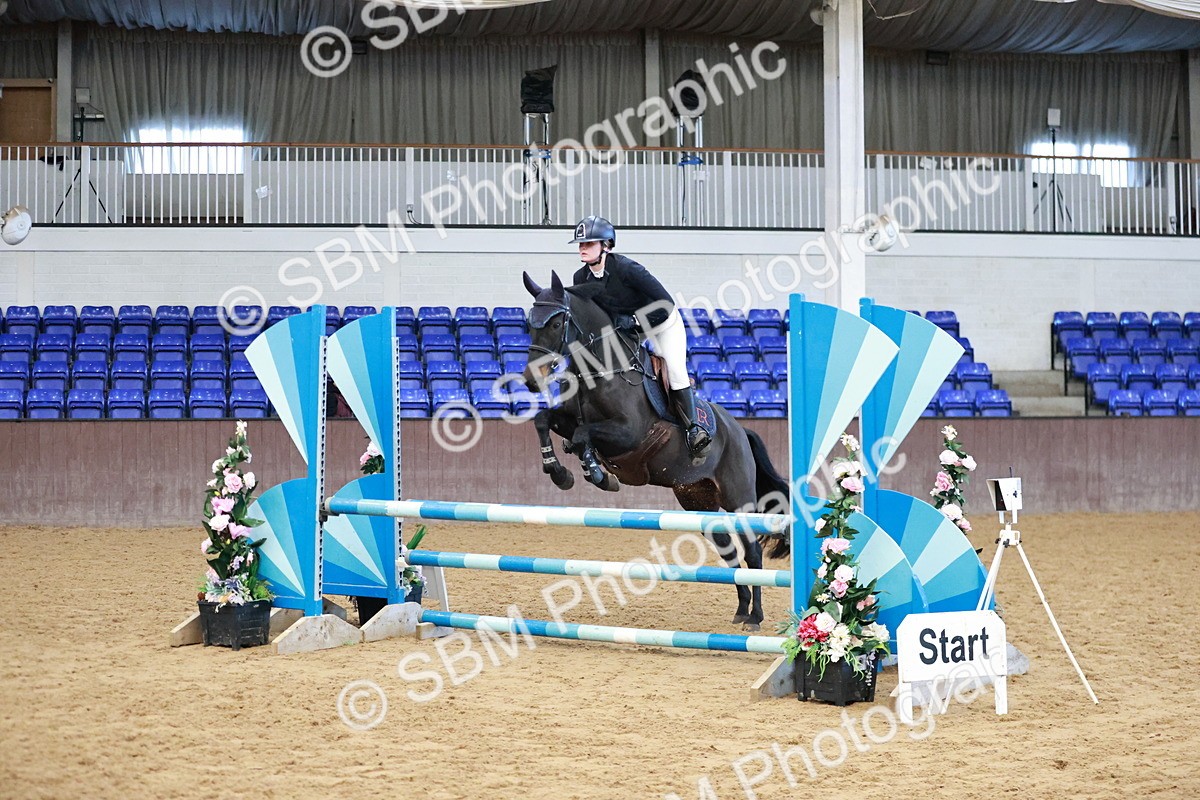 SBM_002889 - Class 9 - Senior British Novice - 90cm