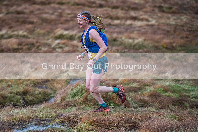 Dalehead-55 - Dalehead Fell Race Sunday 20th October 2024