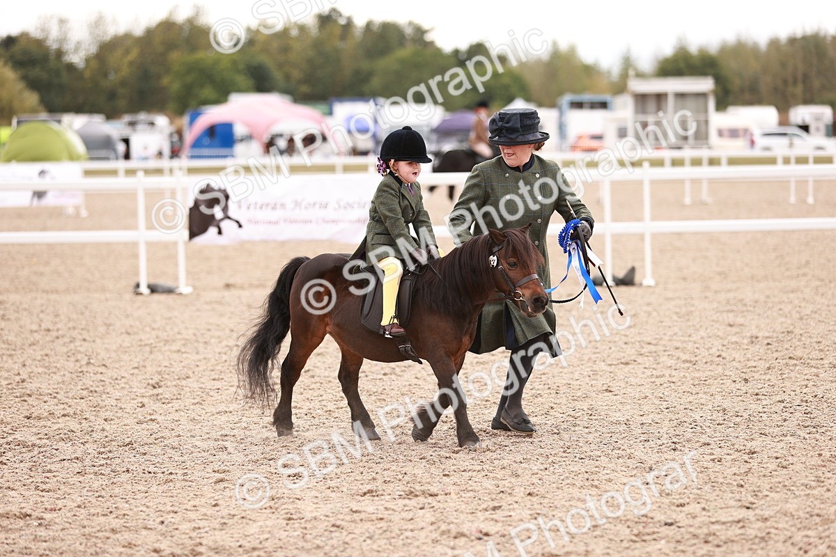 SBM_18526 - Class 420 - Ridden M&M