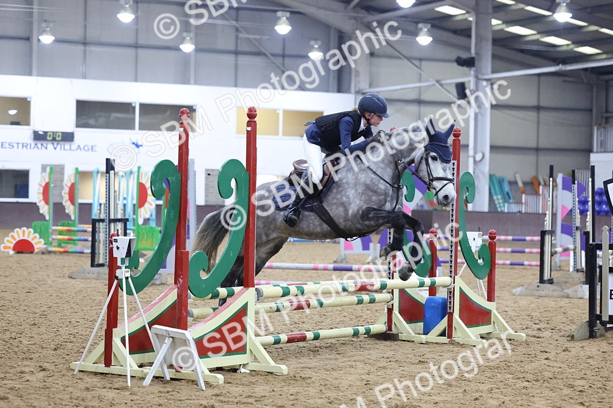 SBM_002404 - Class 8 - Clear Round