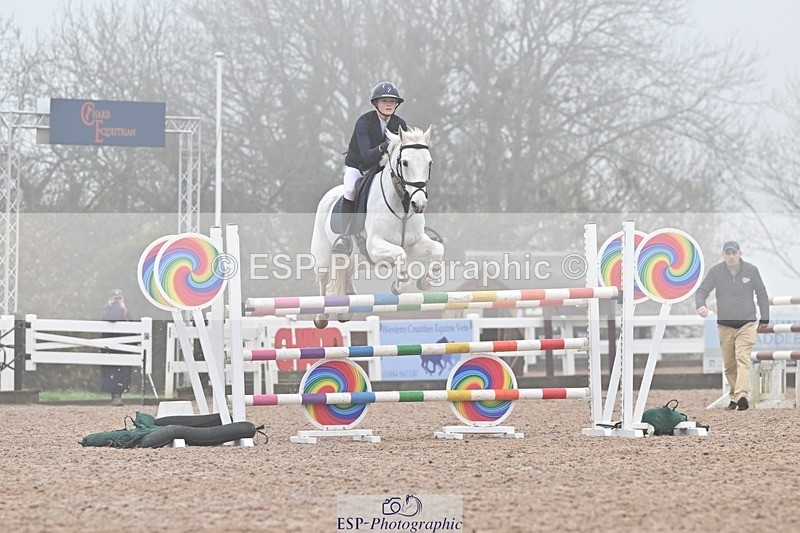 251115-131023-00898 - Cls 14+15 Junior 1.20m and 148cm