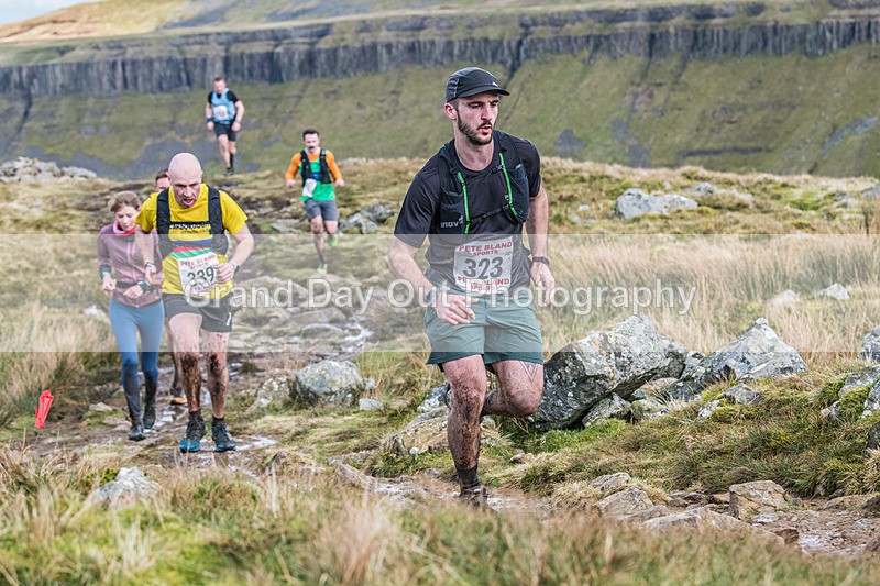 High Cup Nick-567 - Inov8 High Cup Nick Fell Race Saturday 24th February 2024