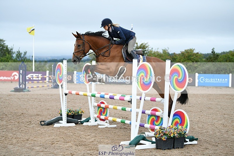 250803-085218-11666 - Cls 31 a&b British Novice & 90cm Open