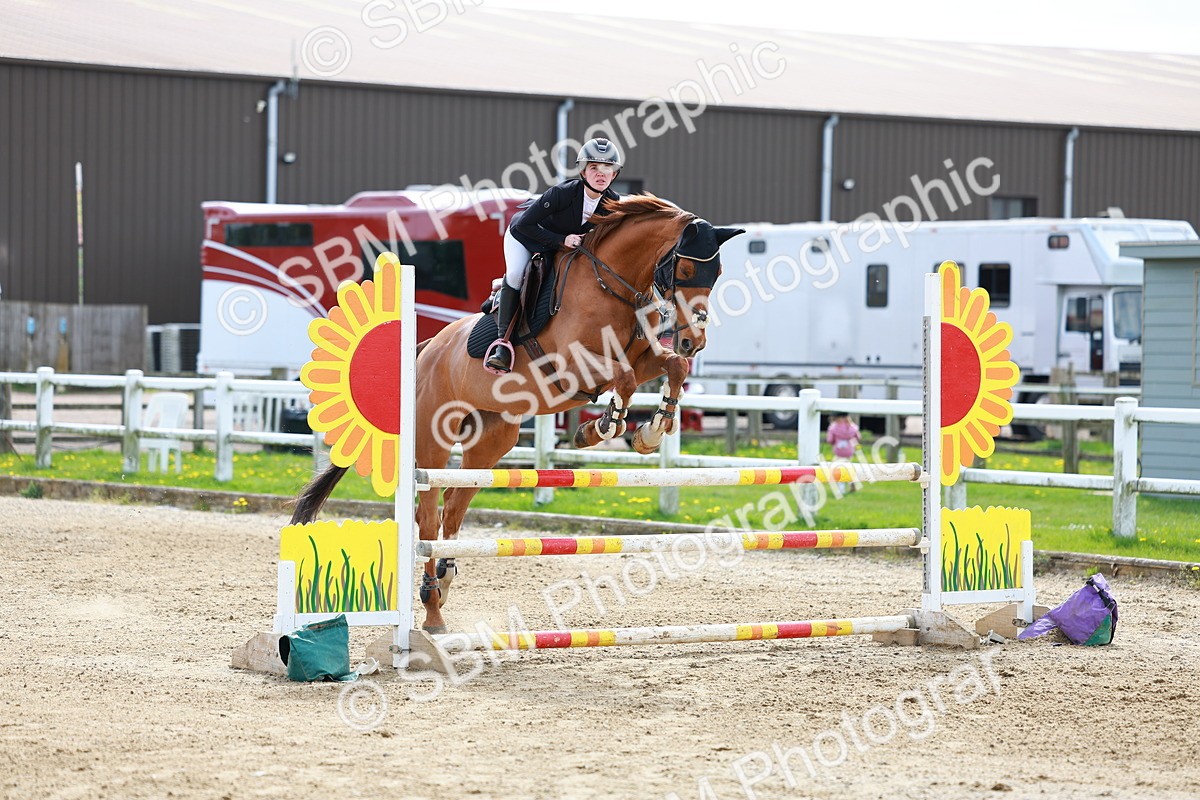 SBM_002224 - Class 9 - Senior Discovery - 1.00m