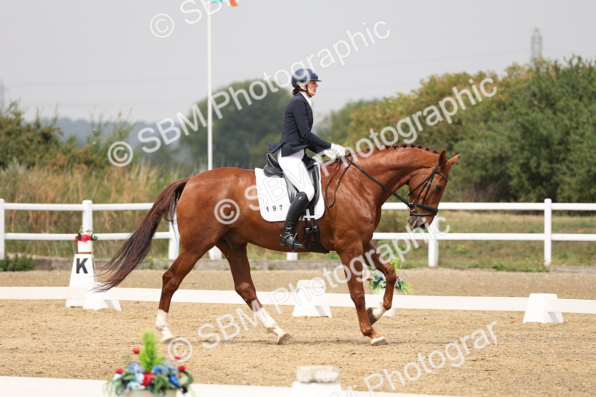 SBM_006323 - Class 6 - novice 6 - 11.50-12.46