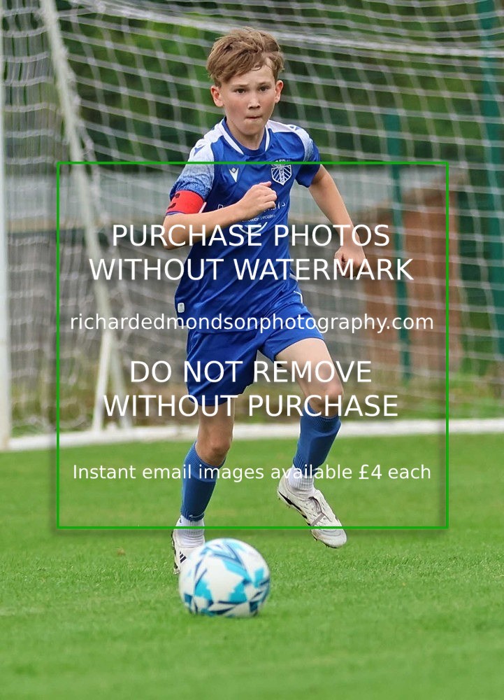 533A8067 - Wattsfield United U13 vs Craven Wanderers U13 (7/9/25)