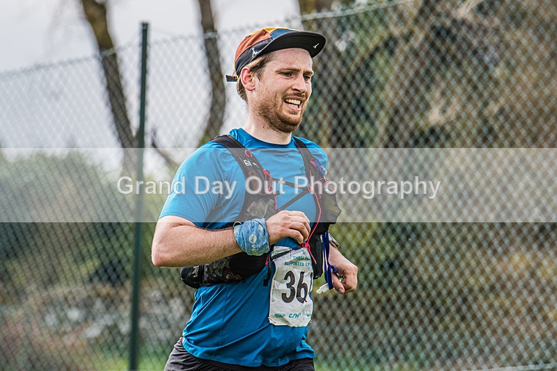 3 Peaks-3340 - The 3 Peaks Race - The Finish - Saturday 29th April 2023