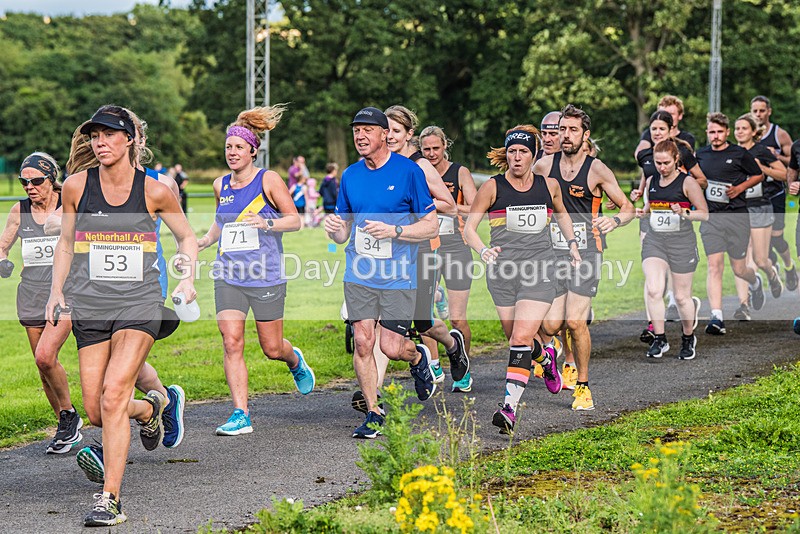 Netherhall-185 - Netherhall 10K Road Race & Children's Races, Wednesday 2nd August 2023