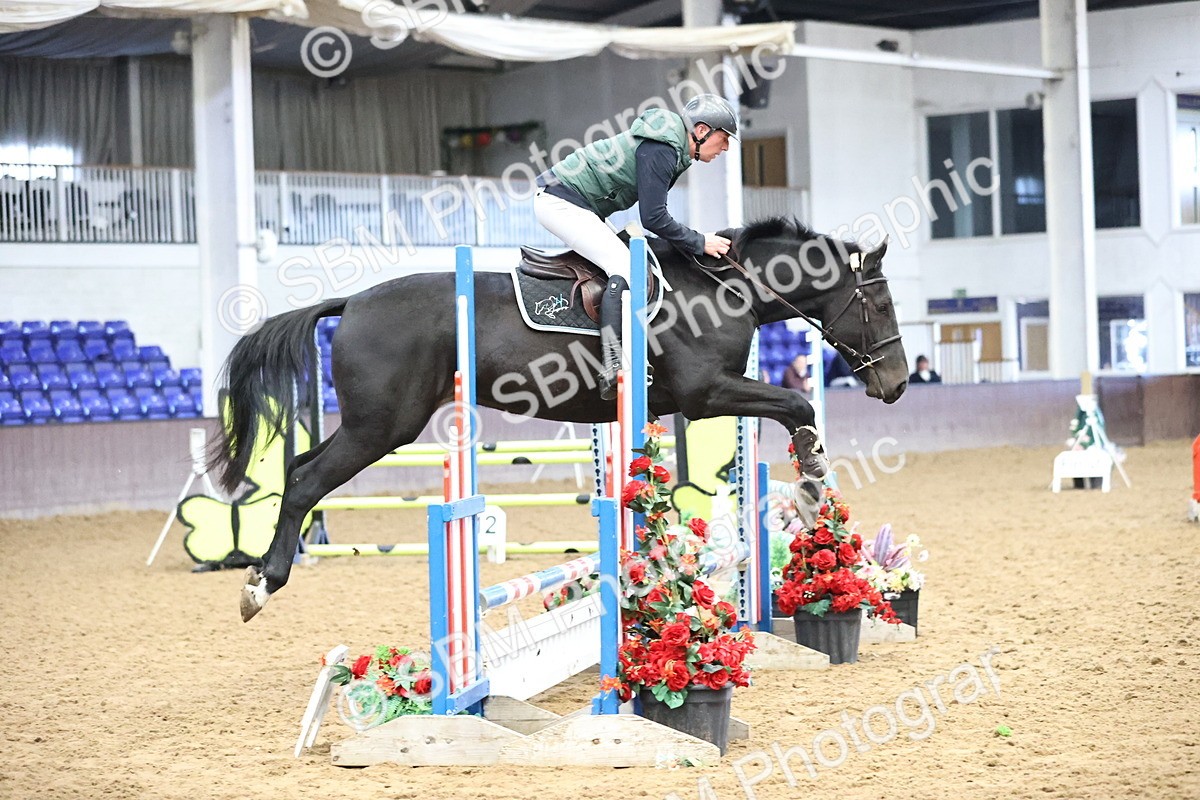 SBM_002478 - Class 8 - Clear Round 80cm