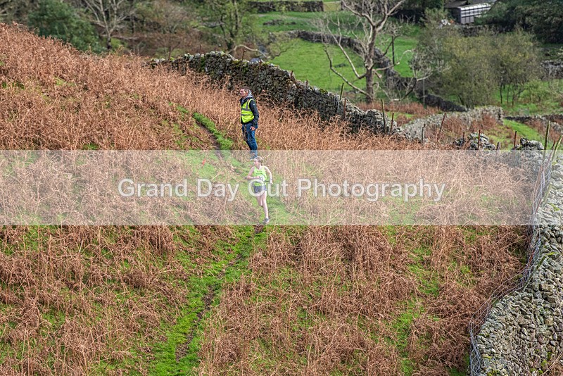 Wasdale Show-70 - Wasdale Head Show Fell Races (Junior & Senior) Saturday 14th October 2023