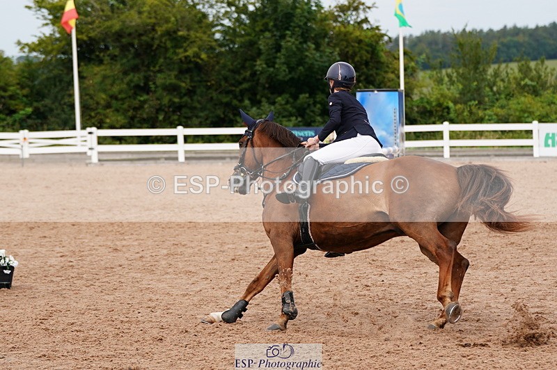 240803A-105008-07008 - Cls 35 Snr Discovery and 1m Open