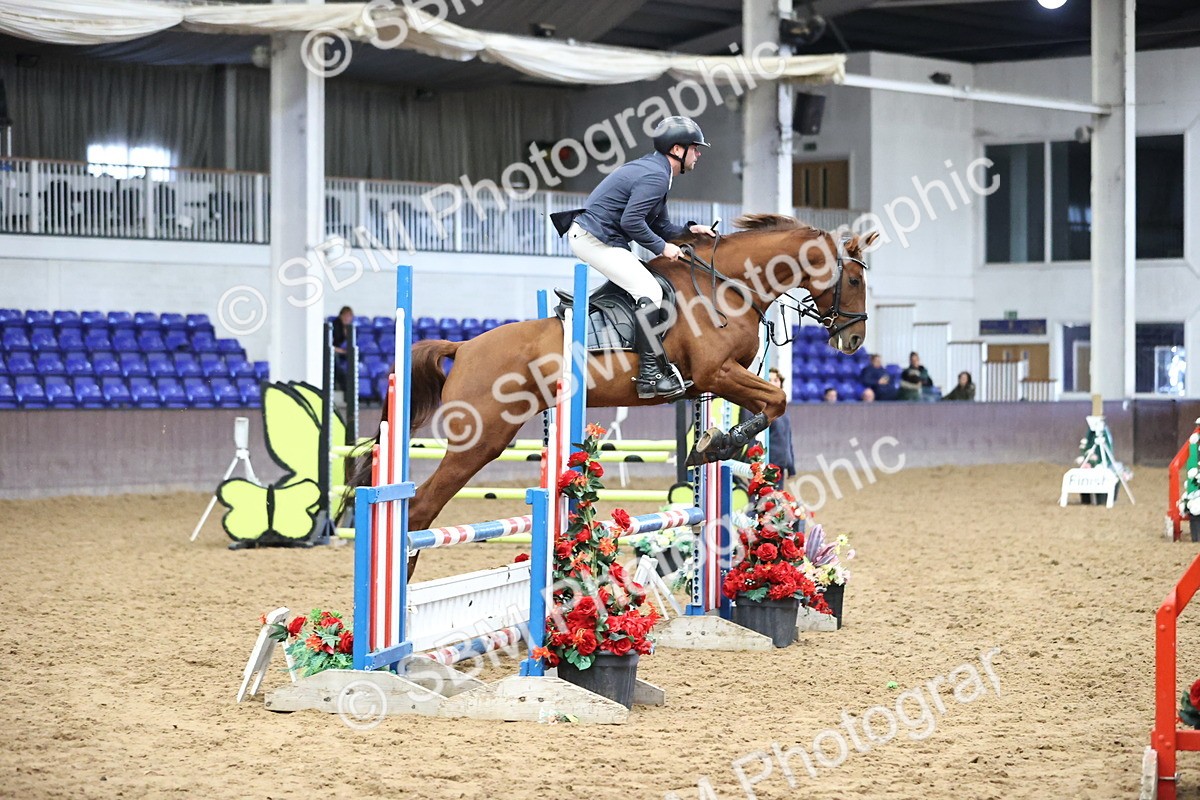SBM_002749 - Class 9 - Senior British Novice 90cm