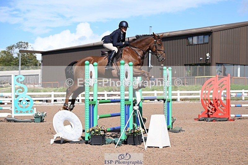 250911-143850-01843 - Cls 14 1.10m Amateur Champ