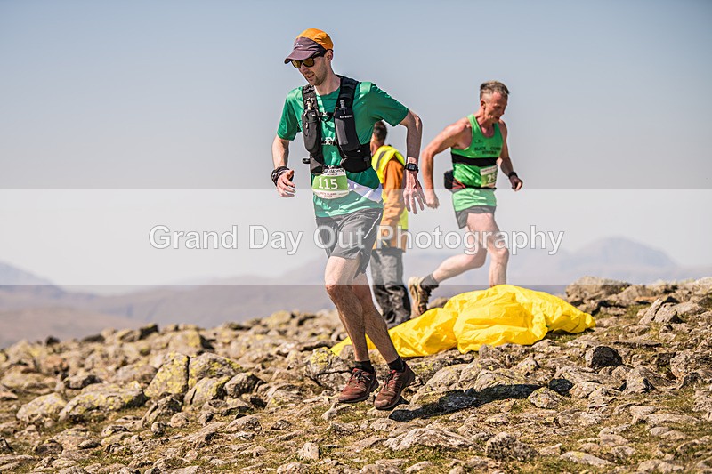 Fairfield-286 - Fairfield Horseshoe Fell Race Saturday 10th May 2025