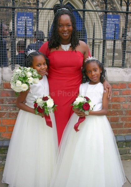  - WEDDINGS