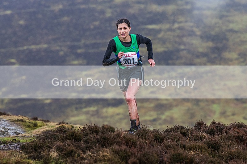 Coledale-605 - Coledale Horseshoe Fell Race Saturday 25th March 2023