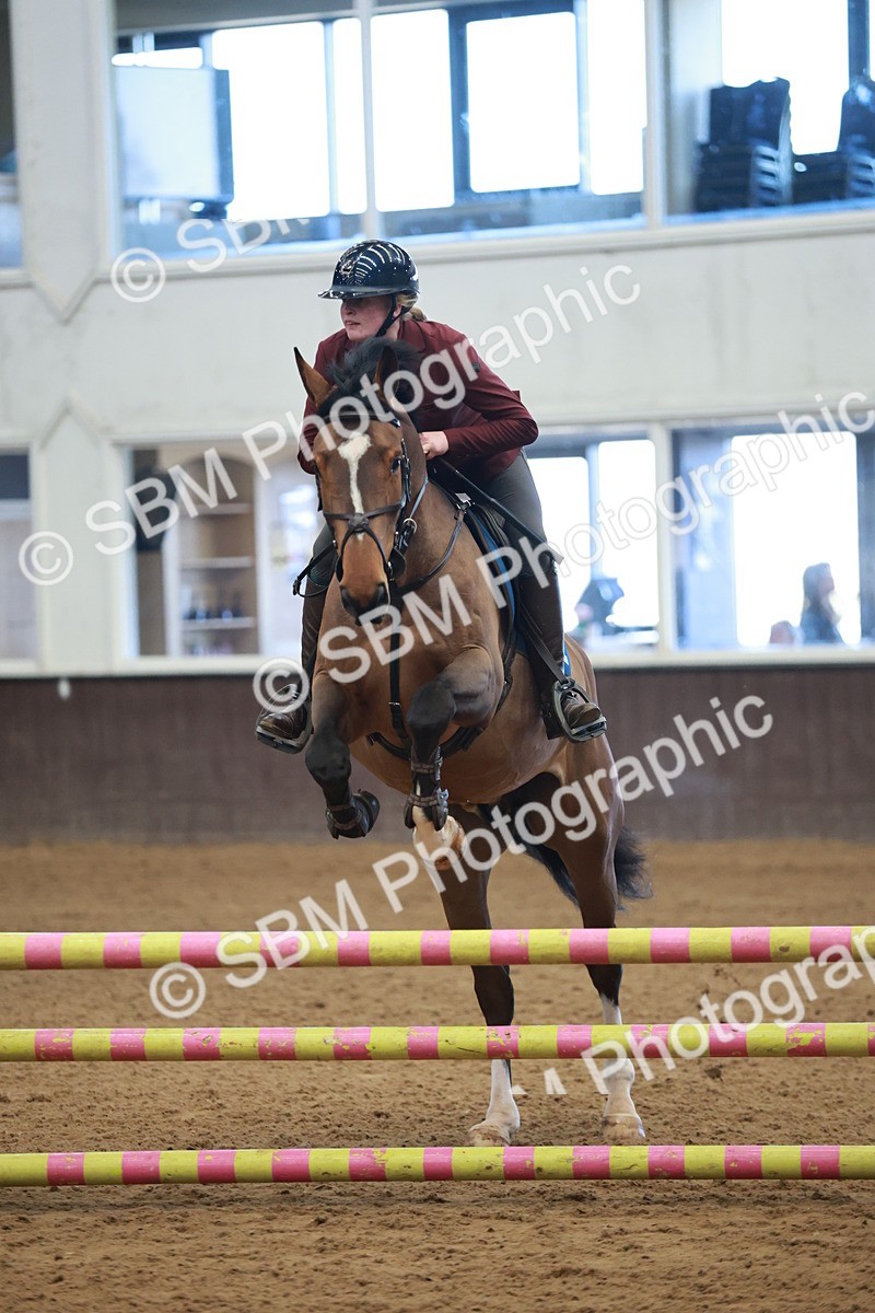 SBM_000088 - Class 1 - Clear Round