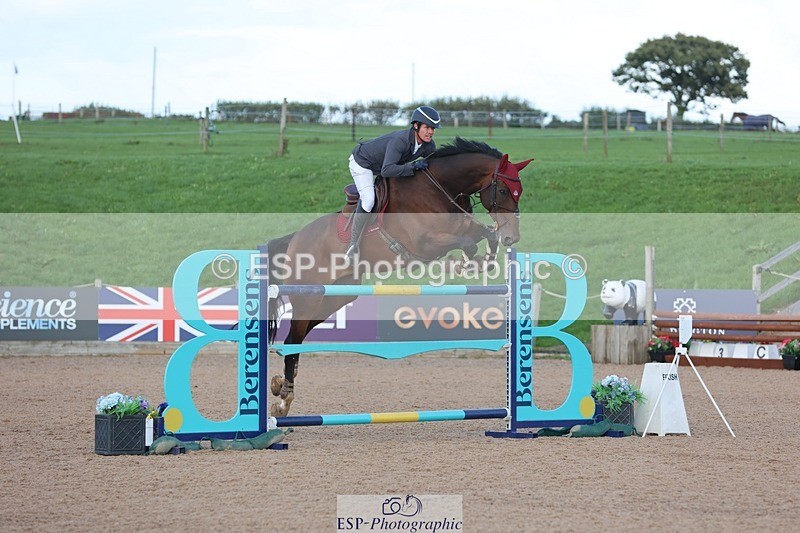 250911-165745-03108 - Cls 7 National 1.40m Open