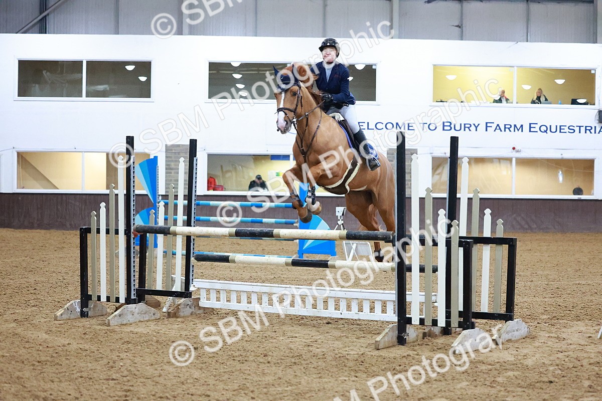 SBM_001955 - Class 4 - Senior Newcomers - 1.10m