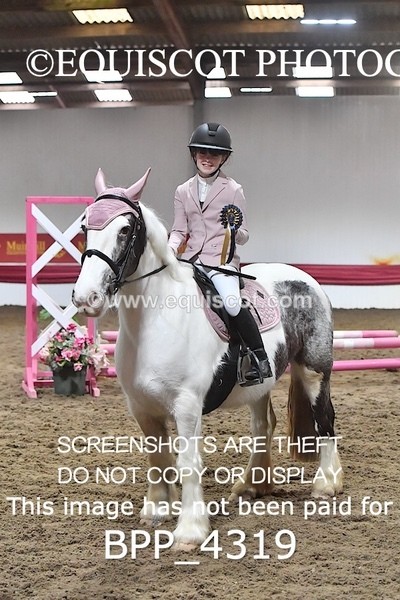 BPP_4319 - CLASS 2 30CM