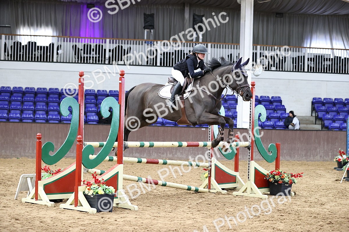 SBM_001341 - Class 3 - Senior Discovery - 1.00m Open
